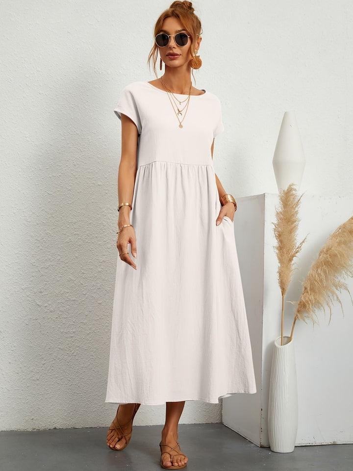 Karol | Elegant Casual Dress