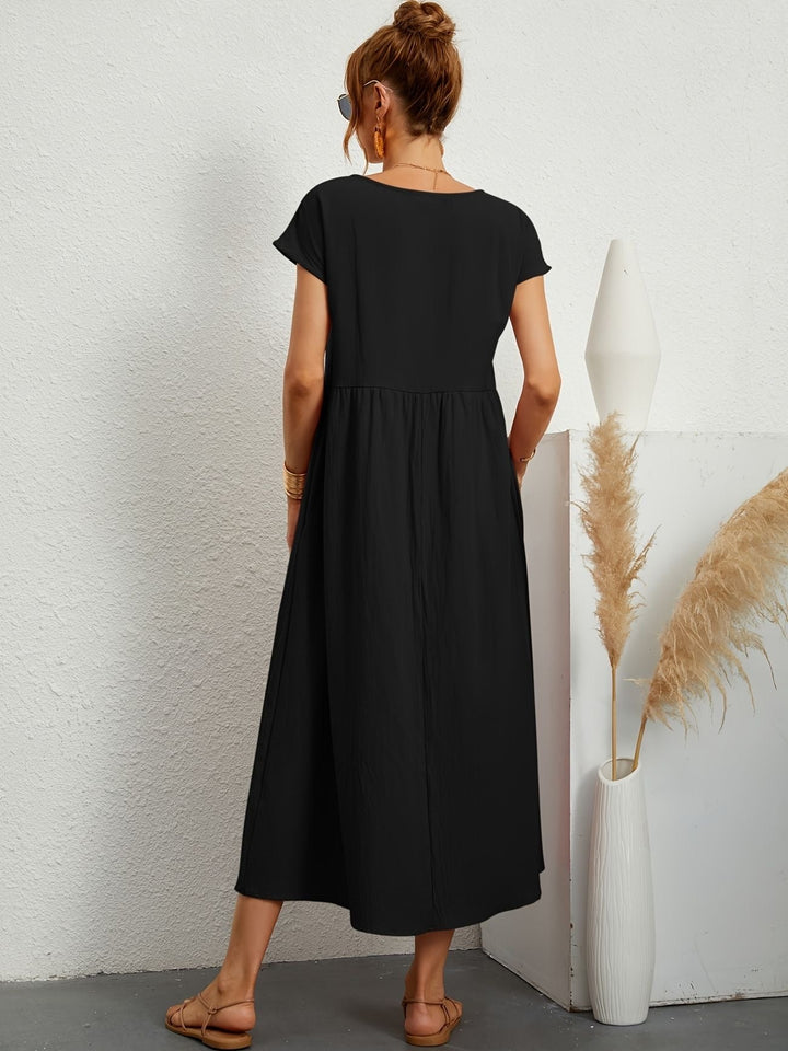 Karol | Elegant Casual Dress