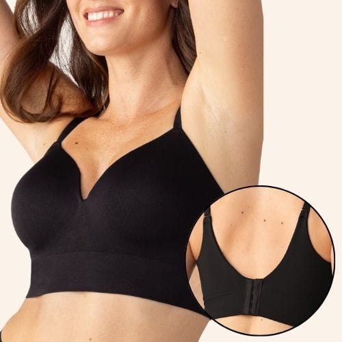Sunette | Wireless Shaping Bra