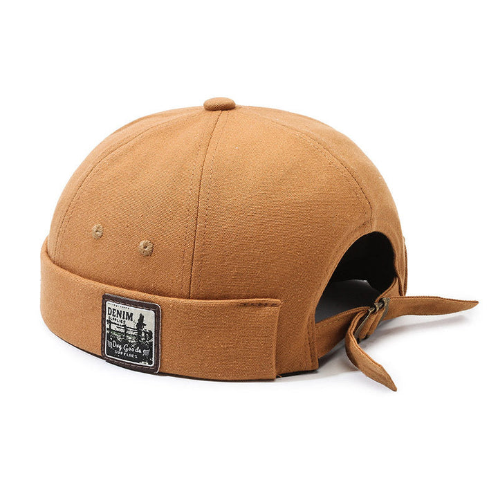 Johnson | Brimless Adjustable Cap