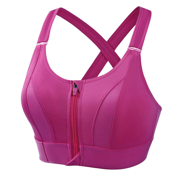 Araceli | Comfortable Sports Bra