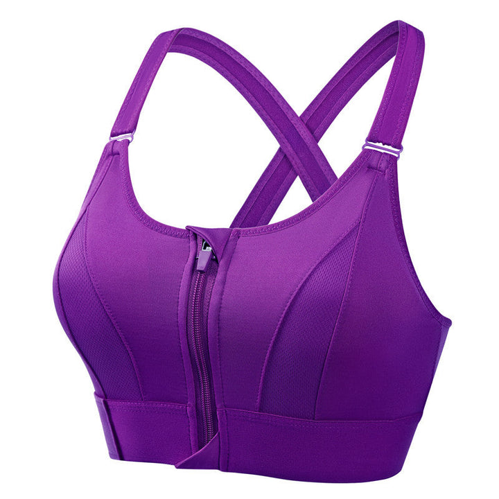 Araceli | Comfortable Sports Bra