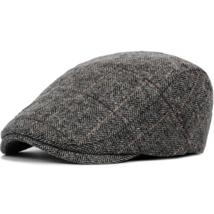 Brad | Rustic Warm Cap