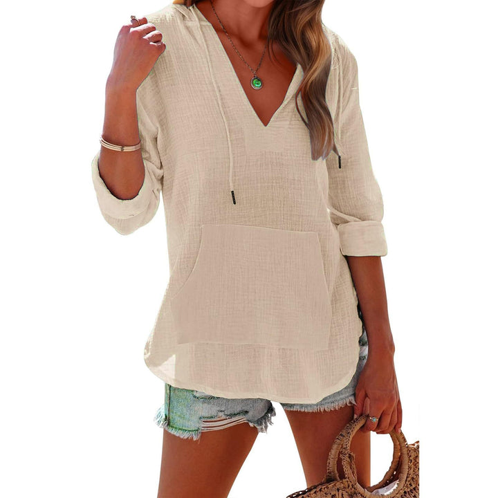 Teresita | Long Sleeve Sweatshirt