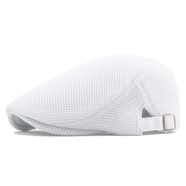 Walter | Breathable Mesh Cap
