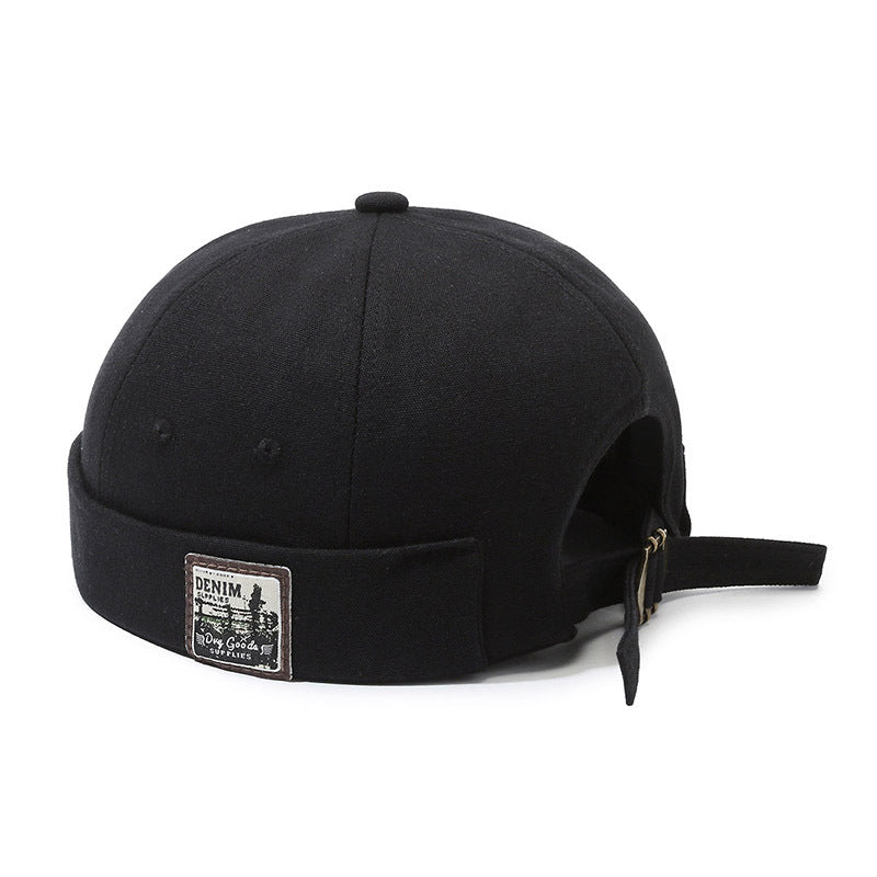 Johnson | Brimless Adjustable Cap