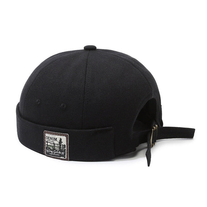 Johnson | Brimless Adjustable Cap
