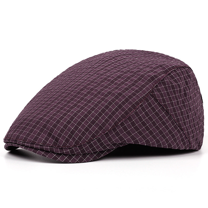 Matthew | Lightweight Summer Cap