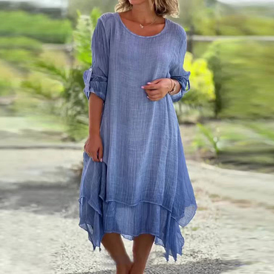 Hope | Flowy Lightweight Dress
