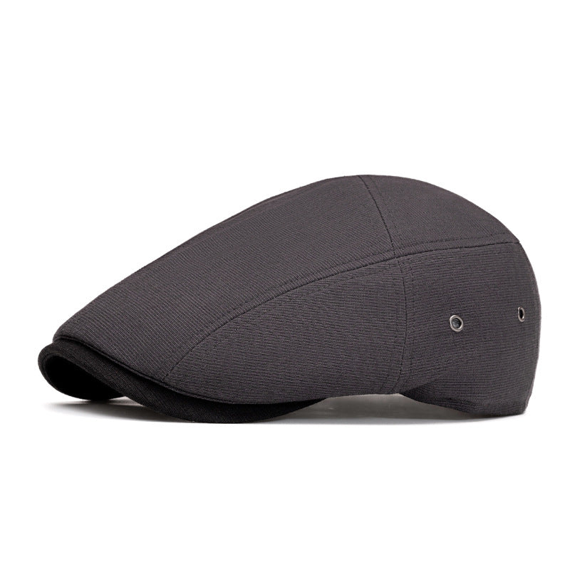 Harvey | Timeless Workwear Beret