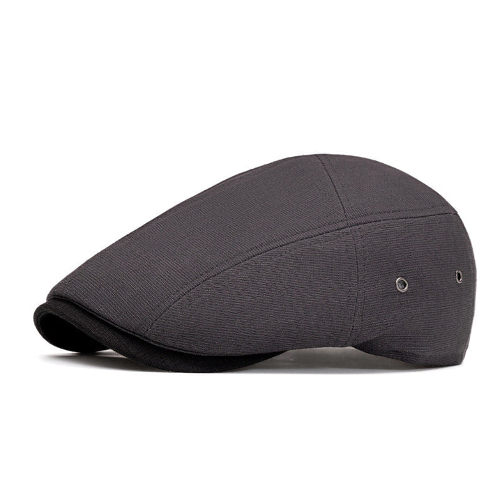 Harvey | Timeless Workwear Beret