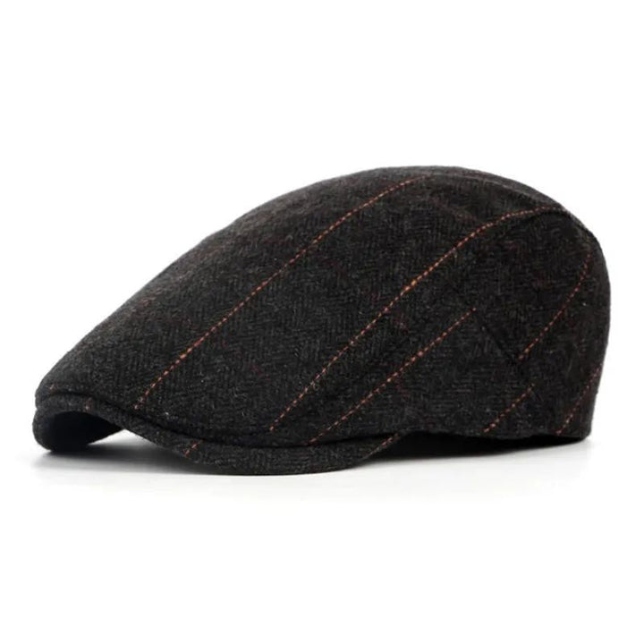 Brad | Rustic Warm Cap