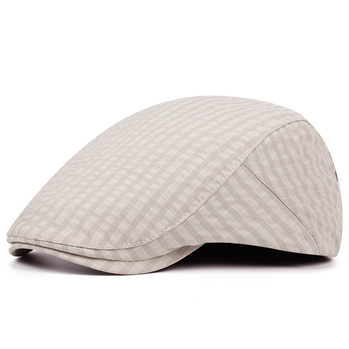 Matthew | Lightweight Summer Cap