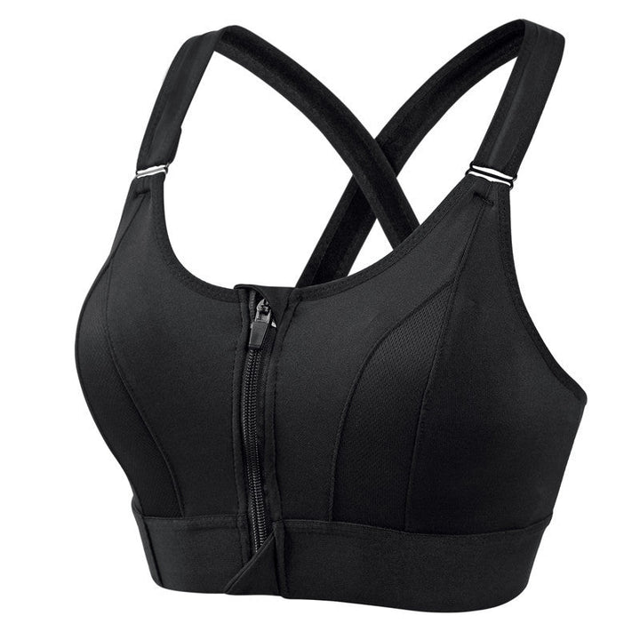 Araceli | Comfortable Sports Bra