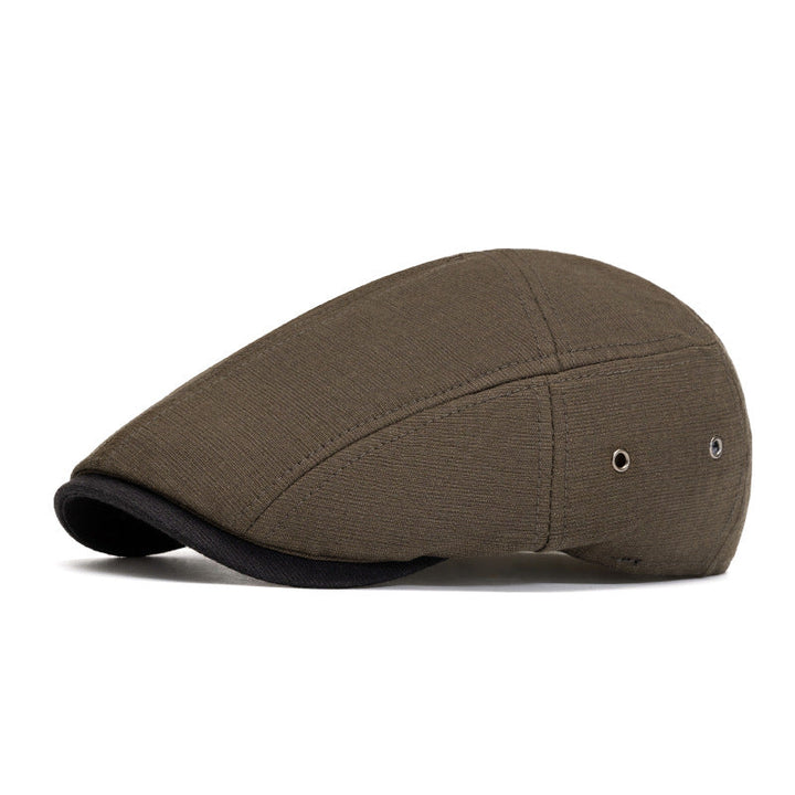 Harvey | Timeless Workwear Beret
