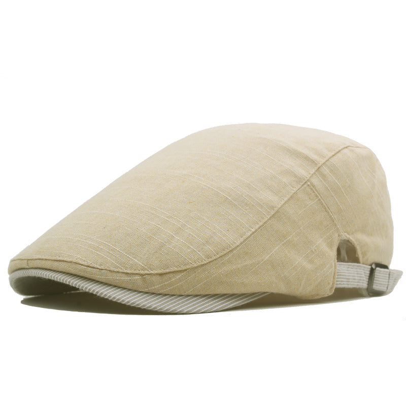Kael | Lightweight Coastal Cap