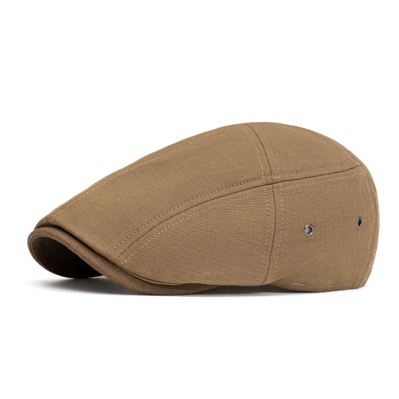 Harvey | Timeless Workwear Beret