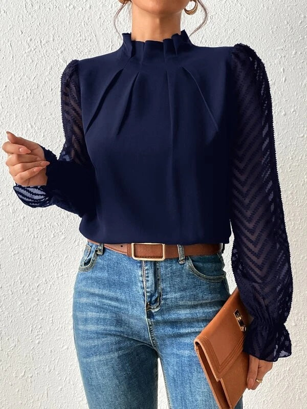 Ney | Fashionable Women's Top