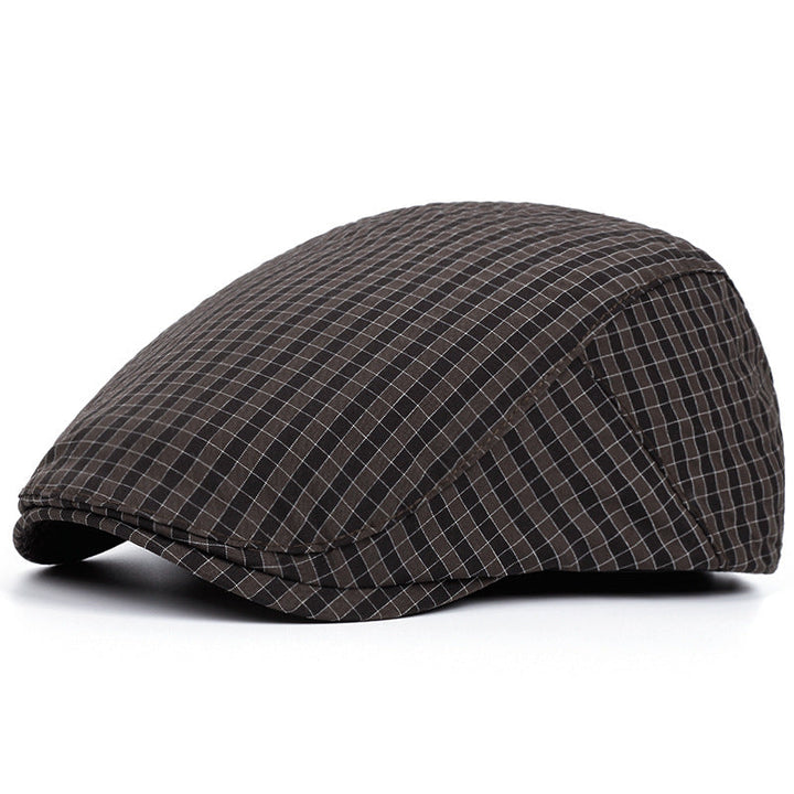 Matthew | Lightweight Summer Cap