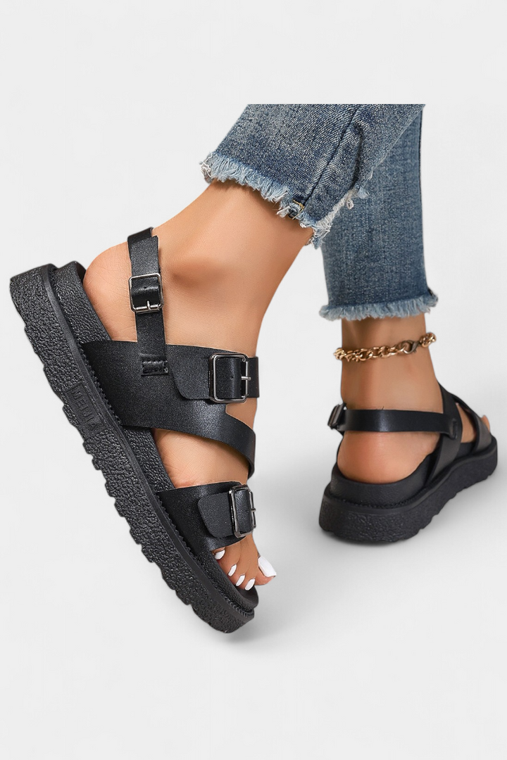 Carmina | Elegant Casual Sandals