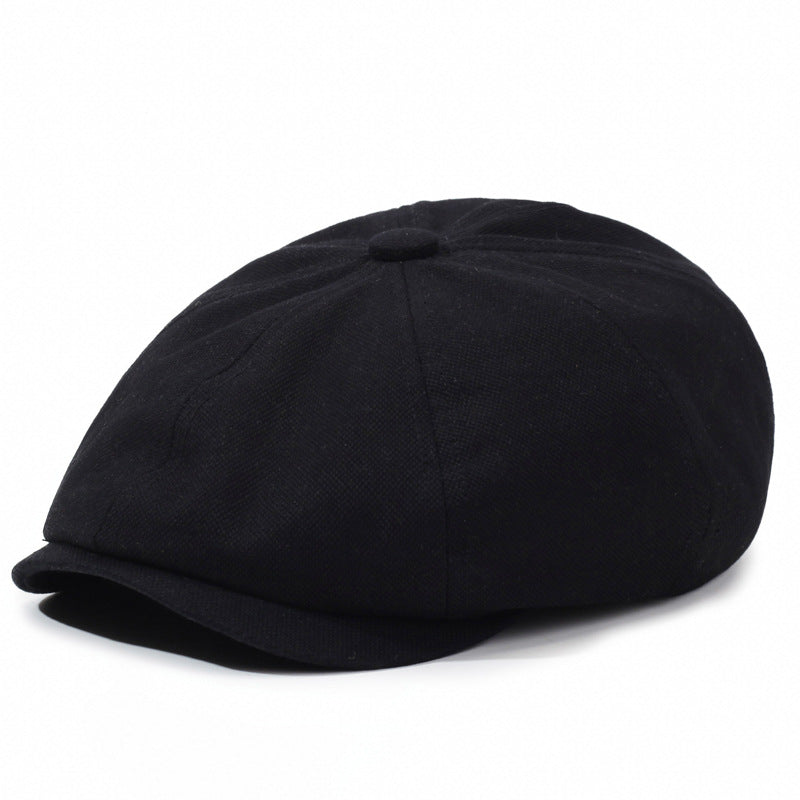 Erick | Soft Structure Cap