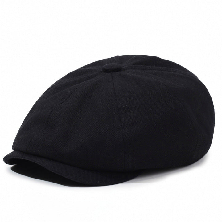 Erick | Soft Structure Cap