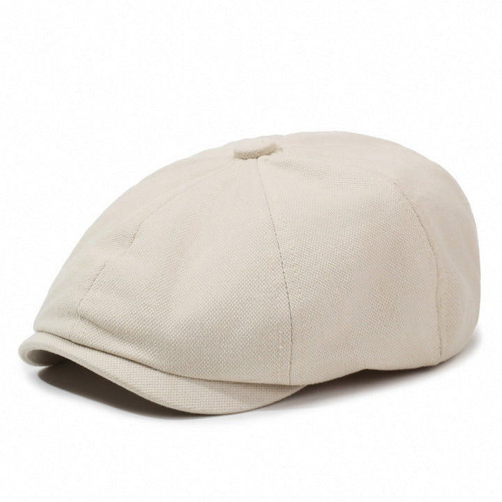 Erick | Soft Structure Cap