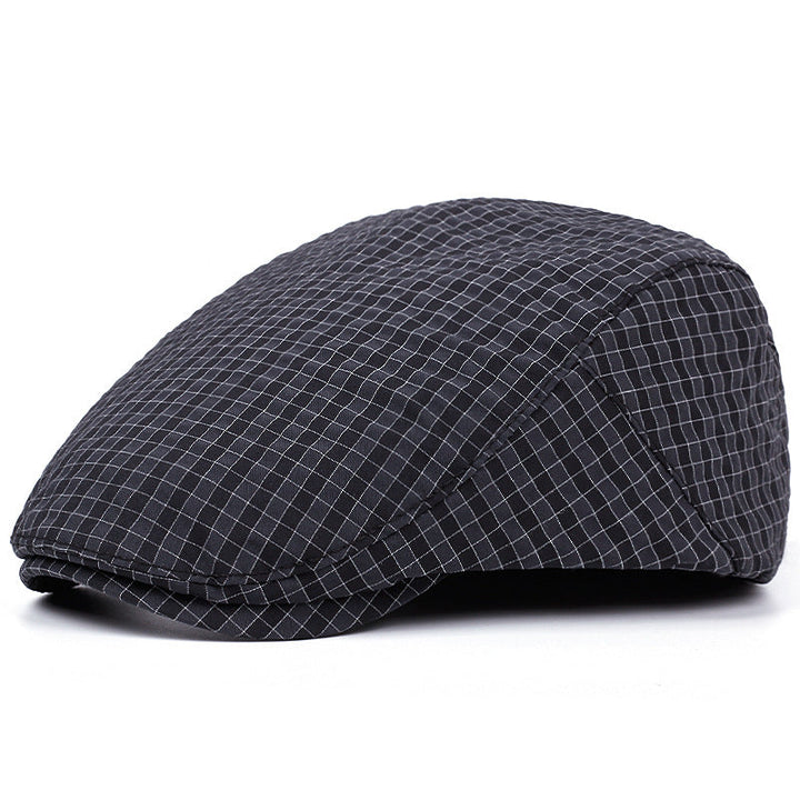 Matthew | Lightweight Summer Cap