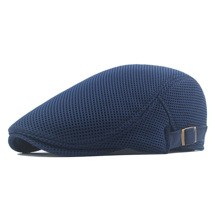 Walter | Breathable Mesh Cap