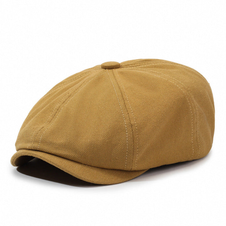 Erick | Soft Structure Cap
