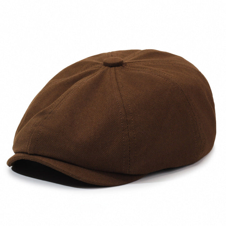 Erick | Soft Structure Cap