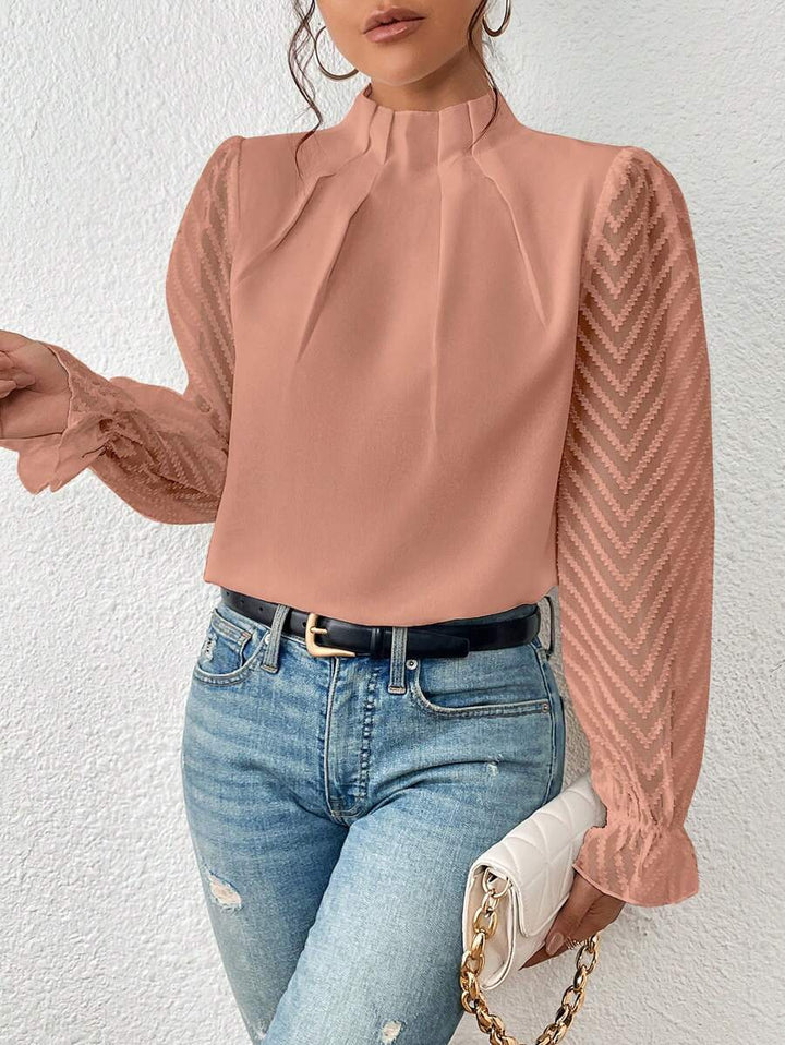Ney | Fashionable Women's Top