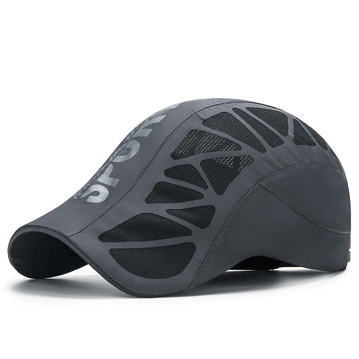 Brent | Quick-Dry Sport Cap