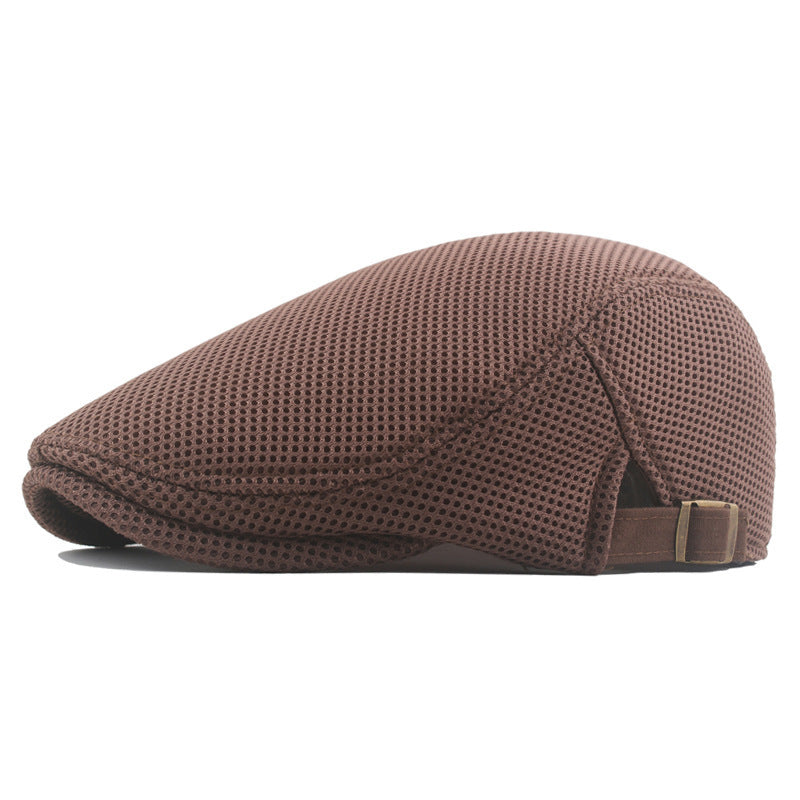 Walter | Breathable Mesh Cap