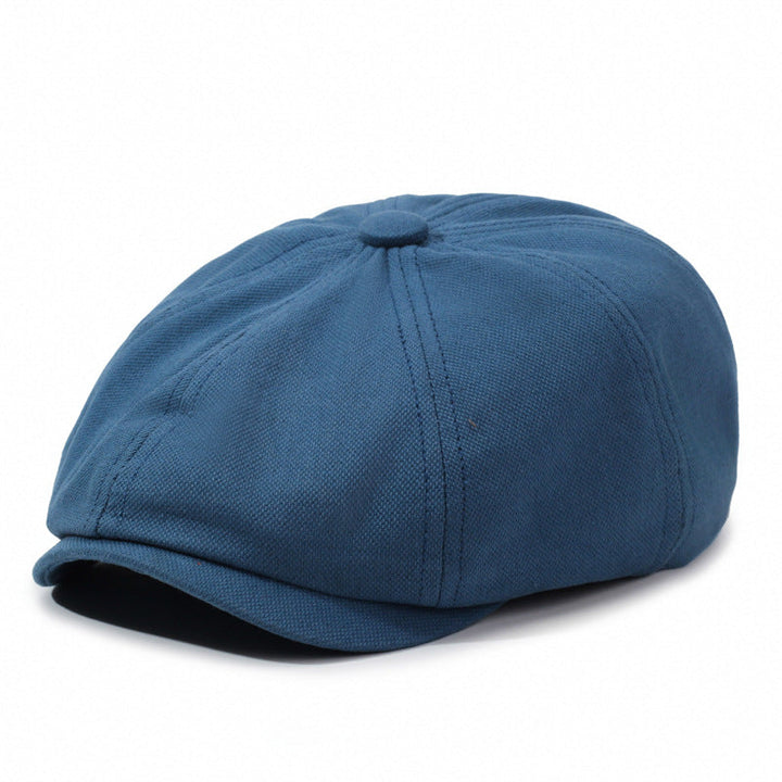 Erick | Soft Structure Cap