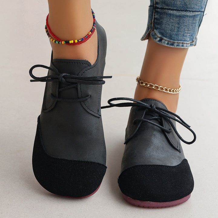 Christle | Elegant All-Day Comfort Shoes