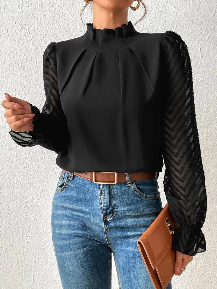 Ney | Fashionable Women's Top