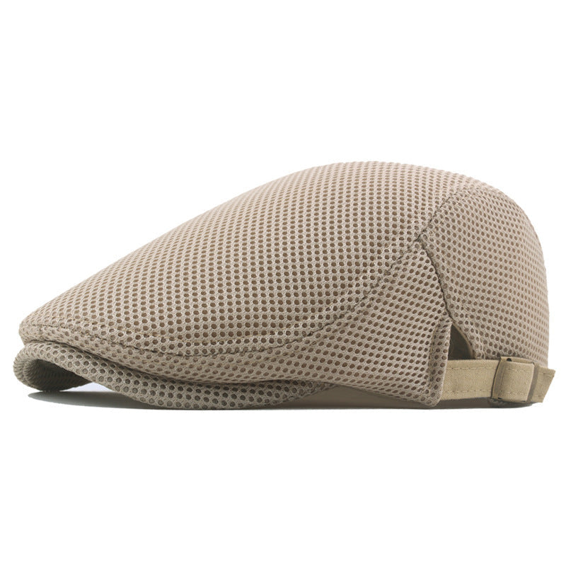 Walter | Breathable Mesh Cap