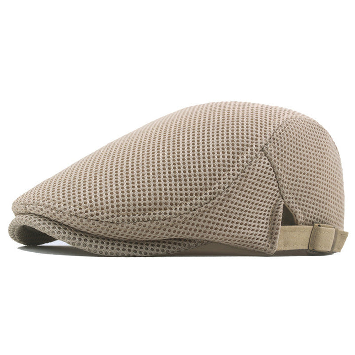 Walter | Breathable Mesh Cap