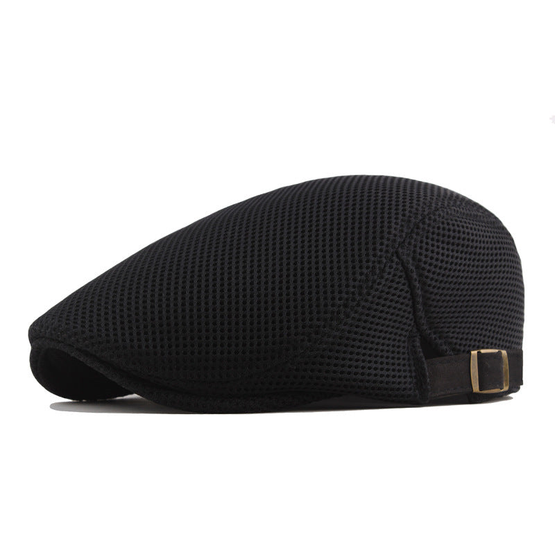 Walter | Breathable Mesh Cap