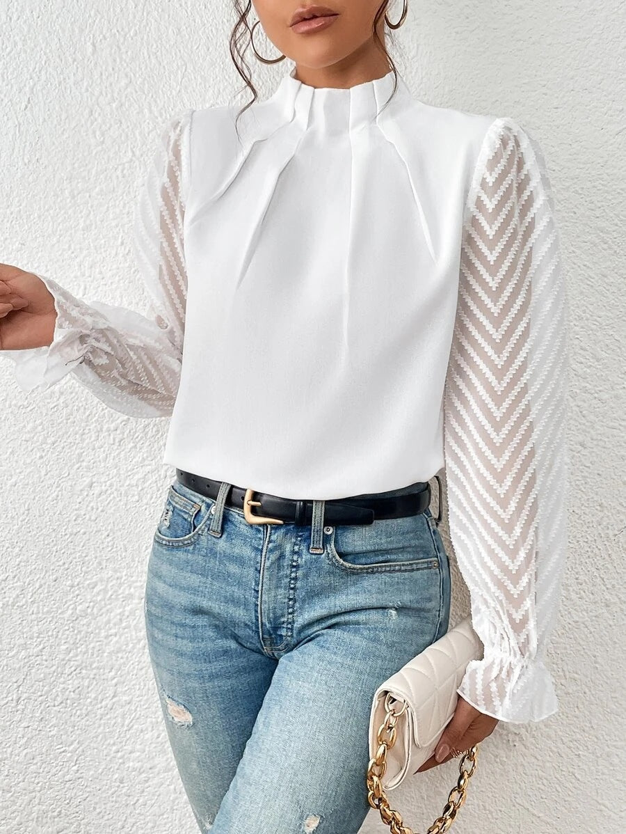 Ney | Fashionable Women's Top