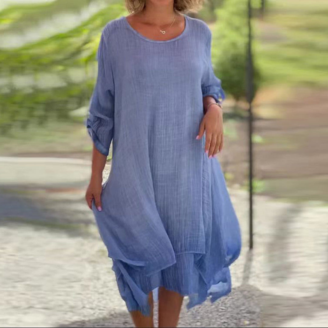 Hope | Flowy Lightweight Dress