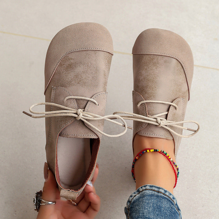 Christle | Elegant All-Day Comfort Shoes