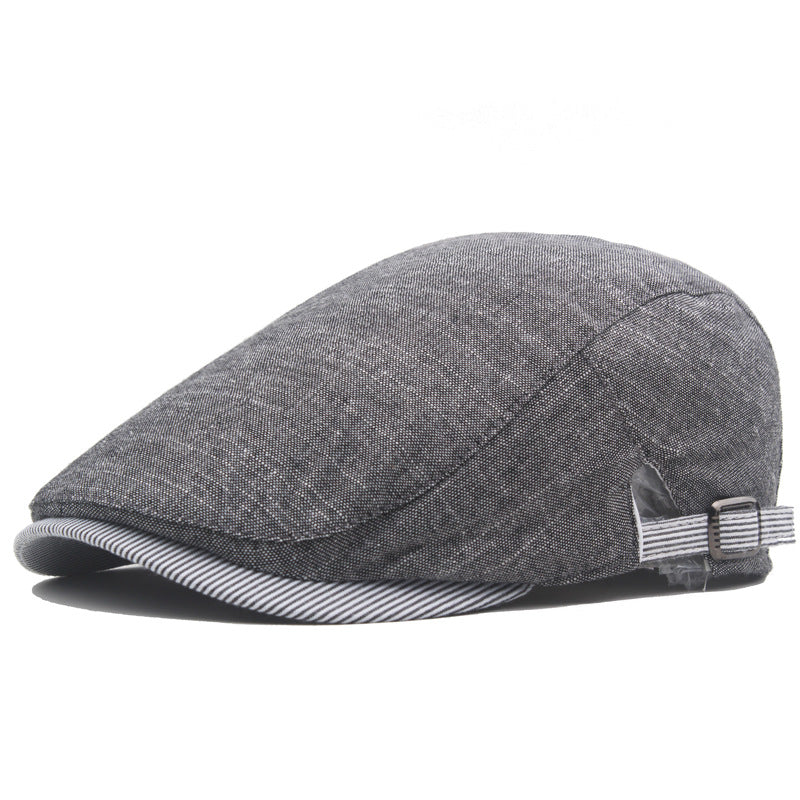 Kael | Lightweight Coastal Cap