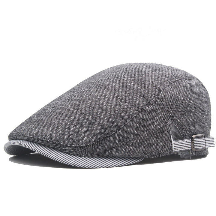 Kael | Lightweight Coastal Cap