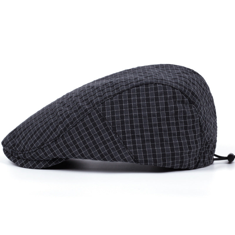 Matthew | Lightweight Summer Cap