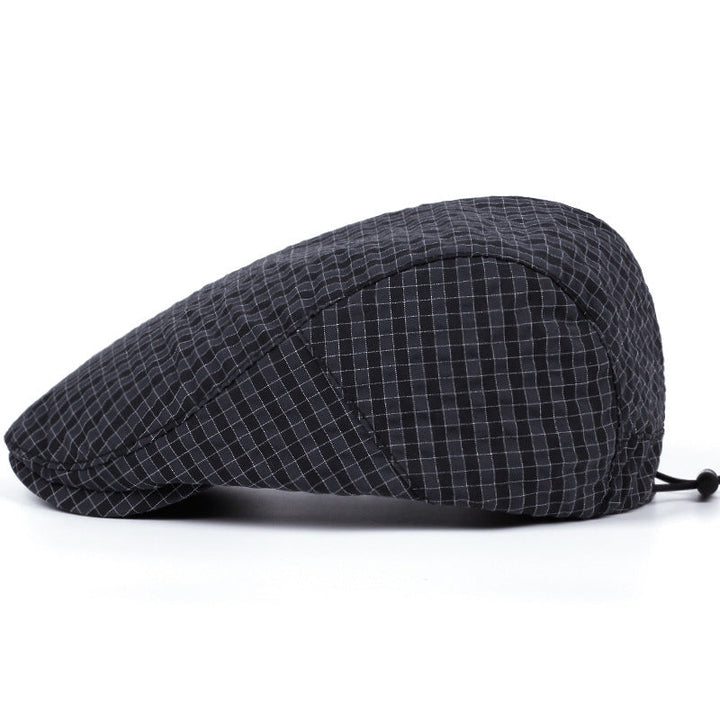 Matthew | Lightweight Summer Cap