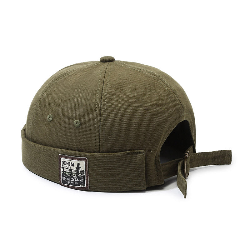 Johnson | Brimless Adjustable Cap