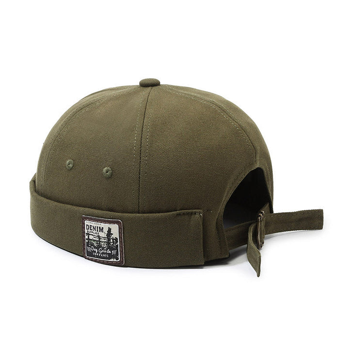 Johnson | Brimless Adjustable Cap