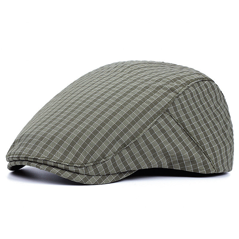Matthew | Lightweight Summer Cap